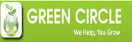 GREEN CIRCLE