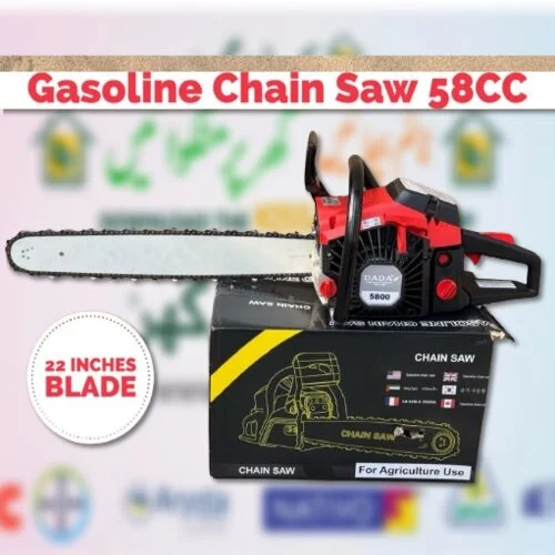 Chain Saw