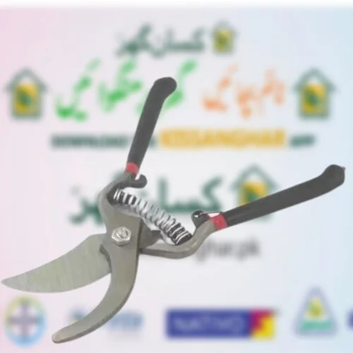HEAVY DUTY 8 Pruner for Pruning Trees
