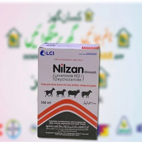 Nilzan Drench