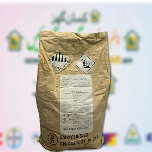 Metalaxyl Mancozeb