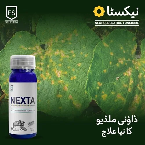 Nexta 16SC
