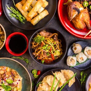 Foods